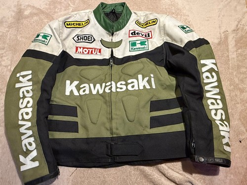 Vintage kawasaki - vintage,