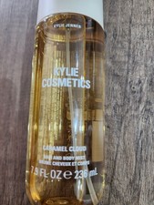 Kylie Jenner Hair And Body