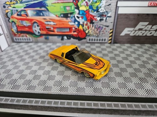 Vintage hot wheels - vintage,