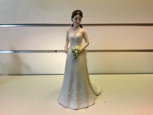 Royal worcester catherine - royal, 'catherine