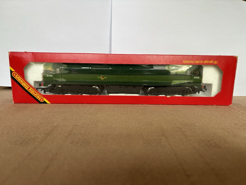 Hornby railways gauge - oo, br