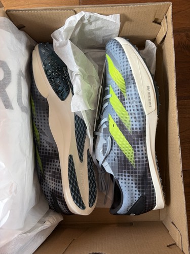 Men adidas spikes size - men’s,