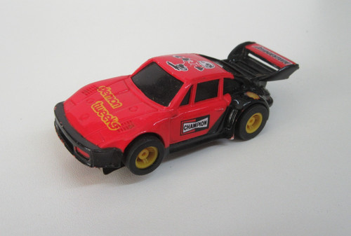 Tomy aurora afx tyco micro - :,