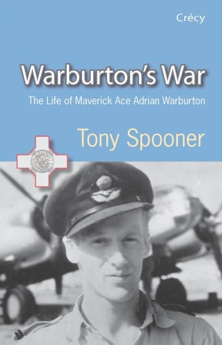 Warburton war chris goss - warburton's,