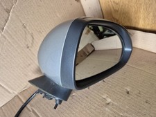 Vauxhall Corsa D Wing Mirror