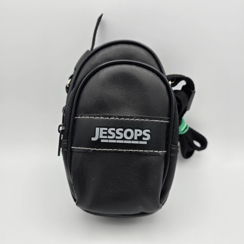 Jessops vintage camera bag - vintage,