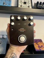 Hyper Rare Zoom Ultra Fuzz
