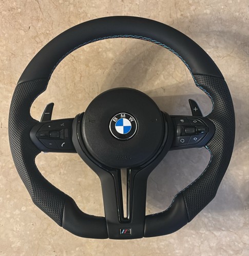 Steering wheel bmw sport - steering, m