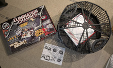 Wwe jakks pacific - wwe, elimination