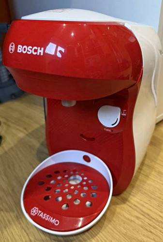 Bosch tassimo pod coffee - tassimo,