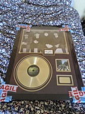 Bargain Signed Pete Best The