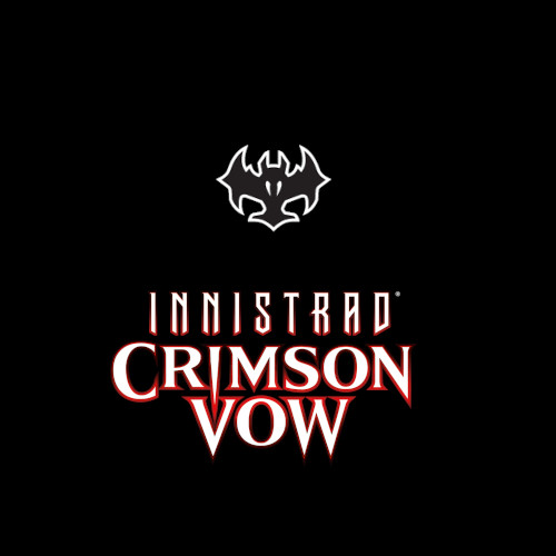 Innistrad crimson vow - crimson,