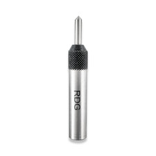TAP GUIDE KNURLED BODY