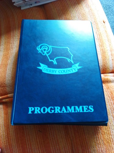 Derby county football - derby,