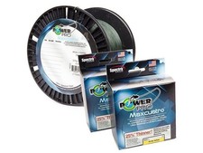 Power Pro Maxcuatro