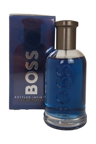 Hugo boss bottled - infinite, eau