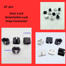 Pieces Wire Cage Clips Pet
