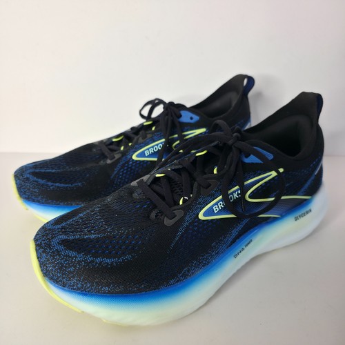 Brooks men glycerin 22 - brooks,