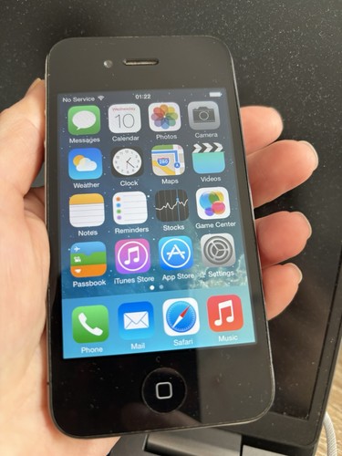 Iphone unlocked smartphone - iphone,