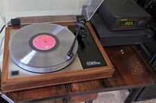 Linn Sondek LP12 Adikt, Cirkus, TVA Corvette Valhalla PSU, Basik Plus, Serviced