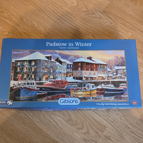 Gibsons padstow winter 636 - gibsons,