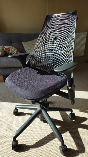 Herman miller sayl office - herman,