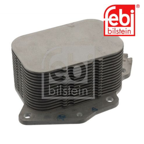 Oil cooler engine - engine,