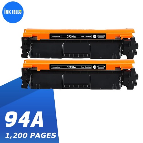 Toner cartridge 94a cf294a - 2,