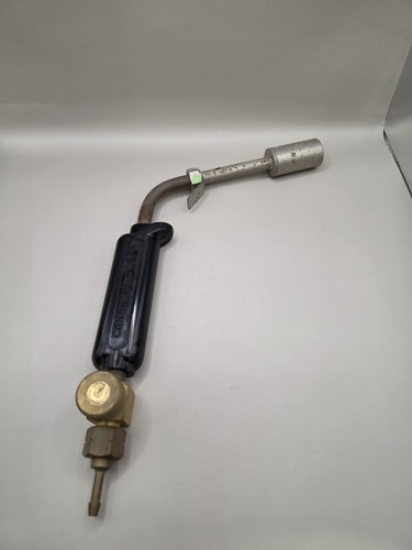 Cannon gas blow - , eng