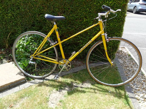 Holdsworth mistral ladies - holdsworth,