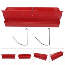 Quail Feeder Quail Breeding