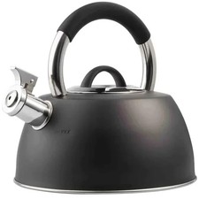 VonShef stove top kettle 2.5L