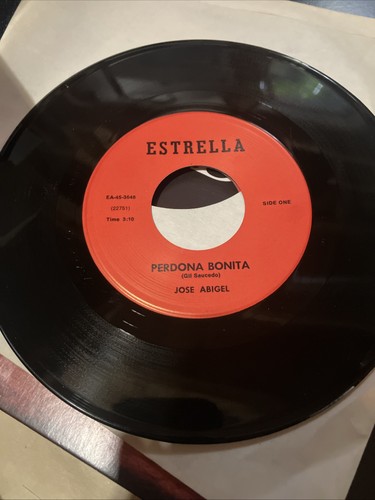 Jose abigel perdona bonita - jose,