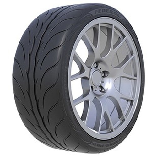New federal 595 - 595, rs-pro