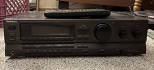 Vintage Technics SA GX100