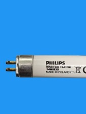 Philips Master TL5 HE 14W/835 G5 1200lm 550mm Long Fluorescent Tube Lamp