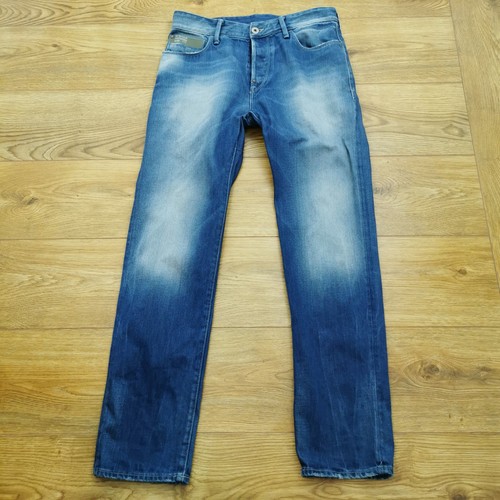 Star blades jeans mens - g,