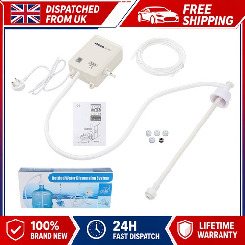 Electric water pump 230v - electric, mains