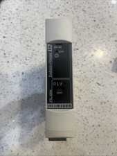 Endress & Hauser FTL325N-F1E1 Atex Barrier