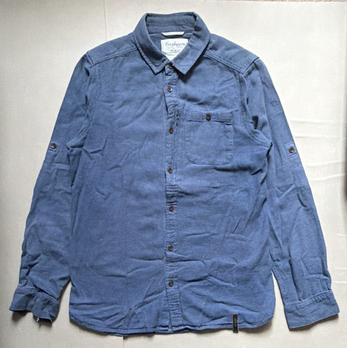 Craghoppers men blue - men’s,