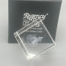Regency Fine Arts 3D Laser