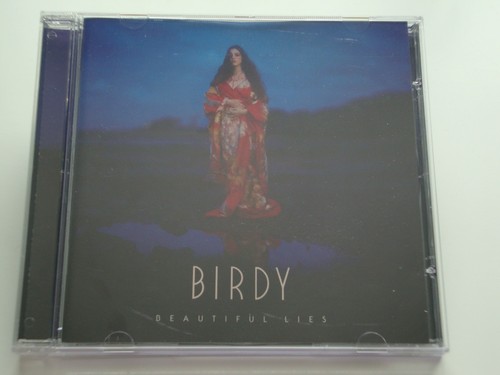 Birdy beautiful lies 2016 - -,