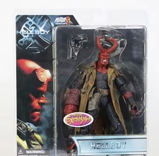 Hellboy Exclusive HB 7" Action
