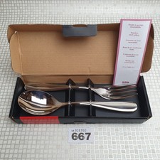 Alessi Nuovo Milano Stainless