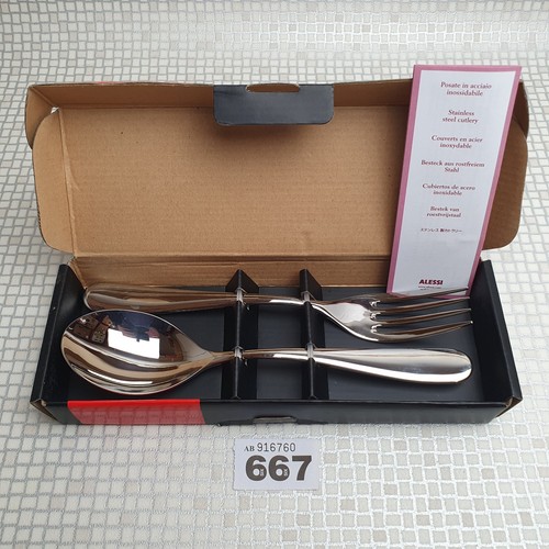 Alessi nuovo milano - milano, stainless