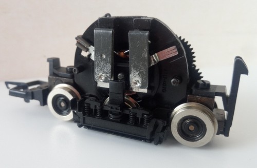 Hornby gauge type 4 - br,