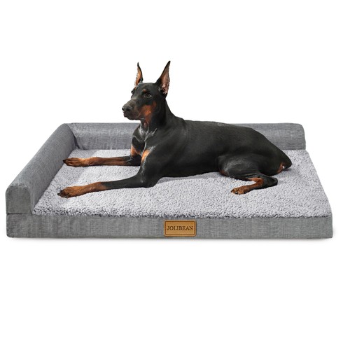Orthopedic dog bed large - orthopedic, xl