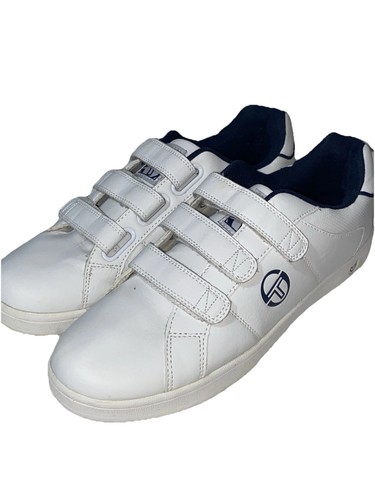 Sergio tacchini trainers - sergio,