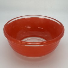 Large Vntg Phoenix Pyrex