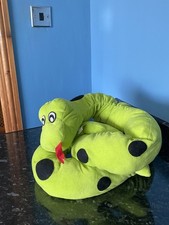 Blenfield Toys Green Python